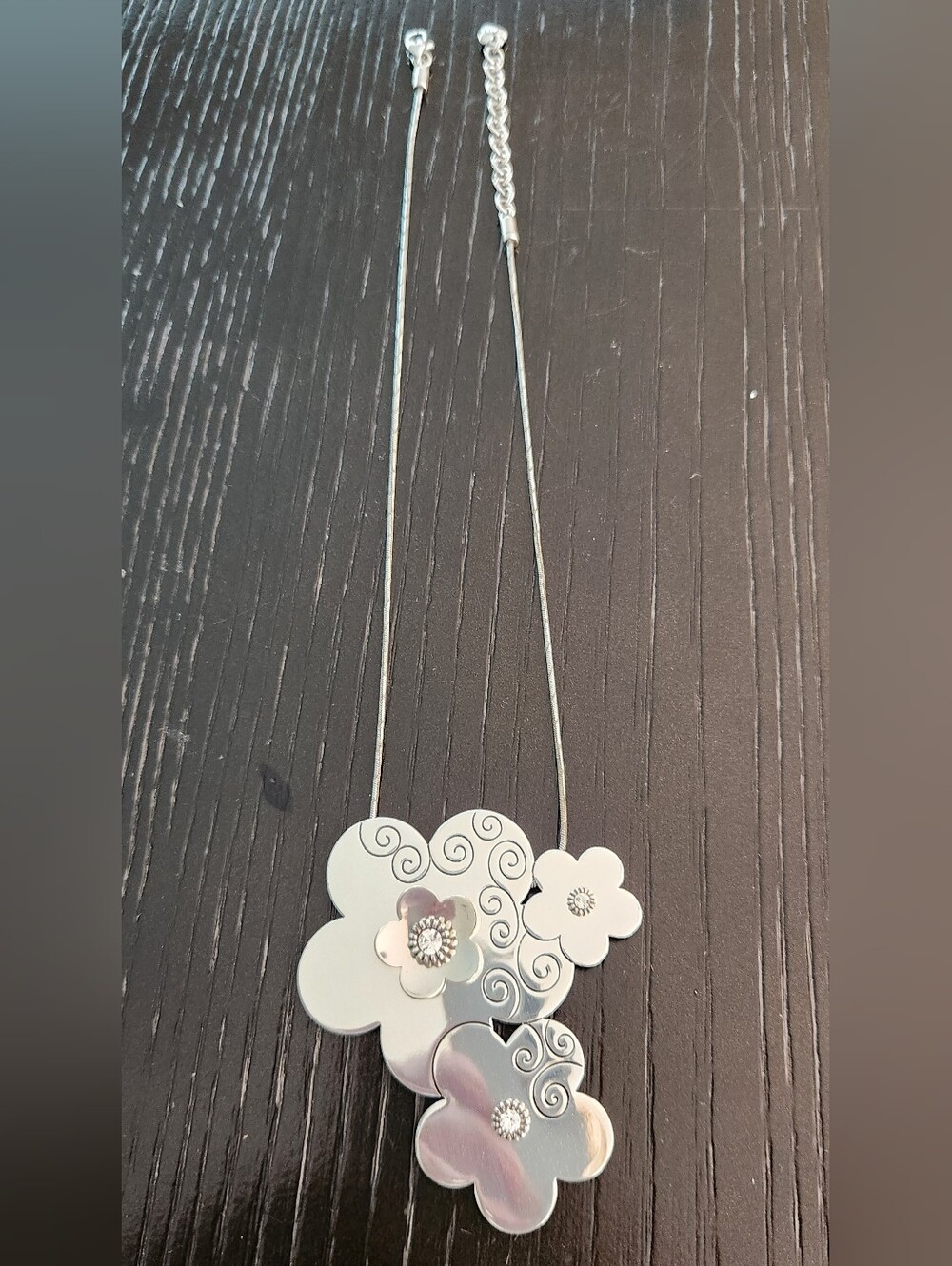 Brighton "Florenza" Necklace